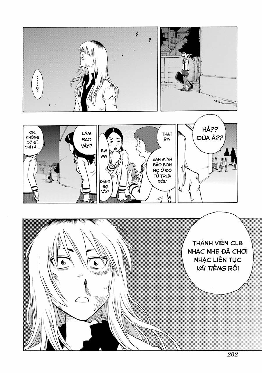 Shiori Experience - Jimi Na Watashi To Hen Na Oji-San Chap 13 - Next Chap 14