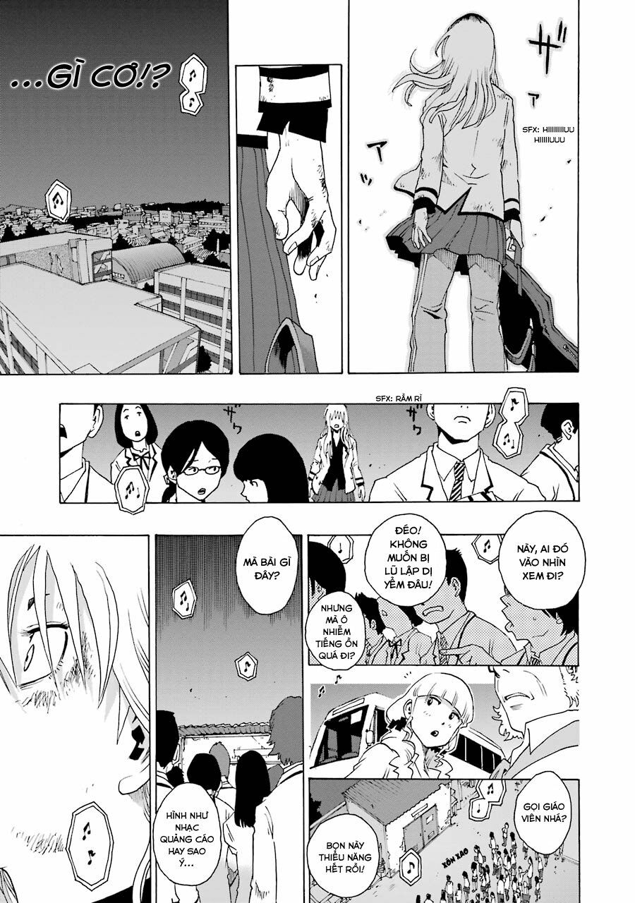 Shiori Experience - Jimi Na Watashi To Hen Na Oji-San Chap 13 - Next Chap 14