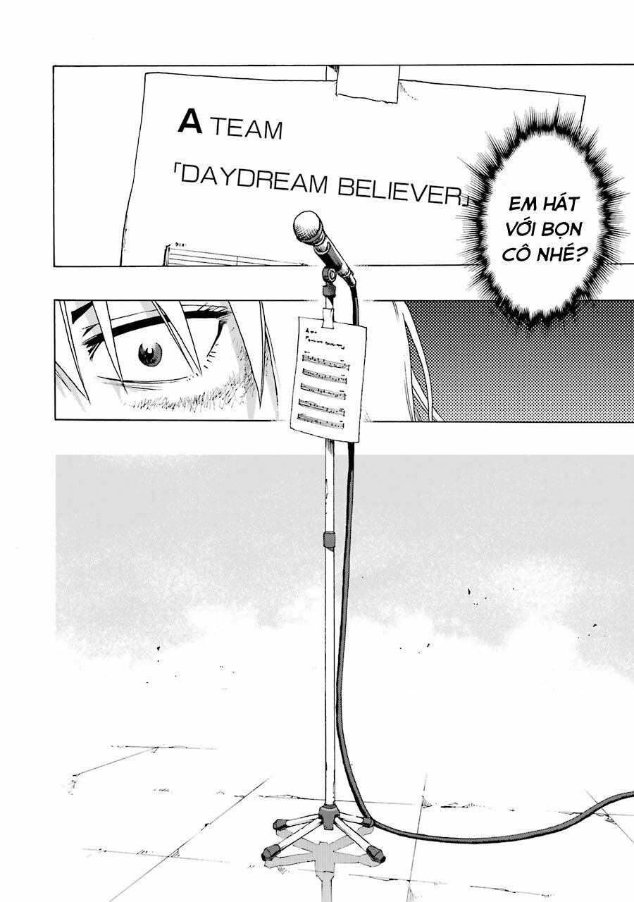 Shiori Experience - Jimi Na Watashi To Hen Na Oji-San Chap 13 - Next Chap 14