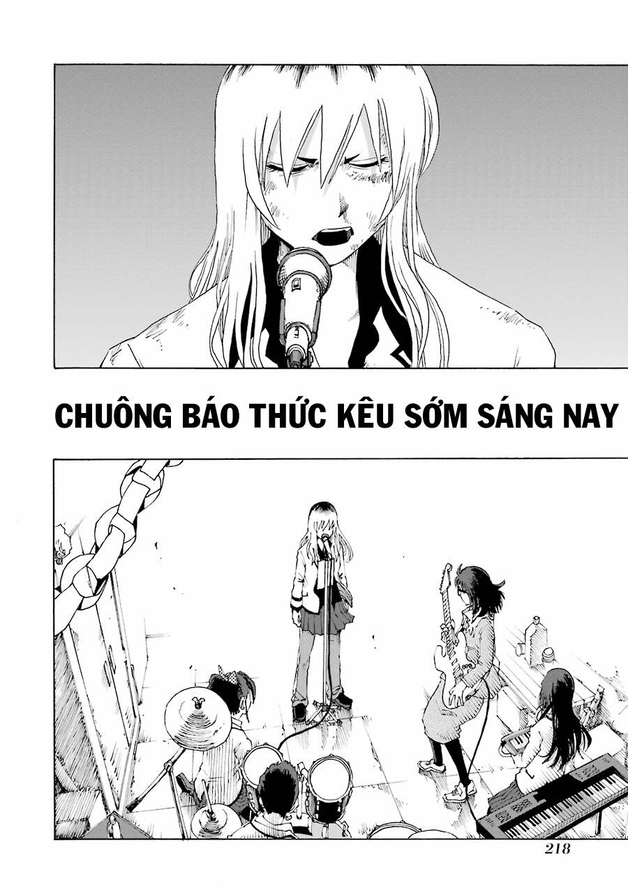 Shiori Experience - Jimi Na Watashi To Hen Na Oji-San Chap 13 - Next Chap 14