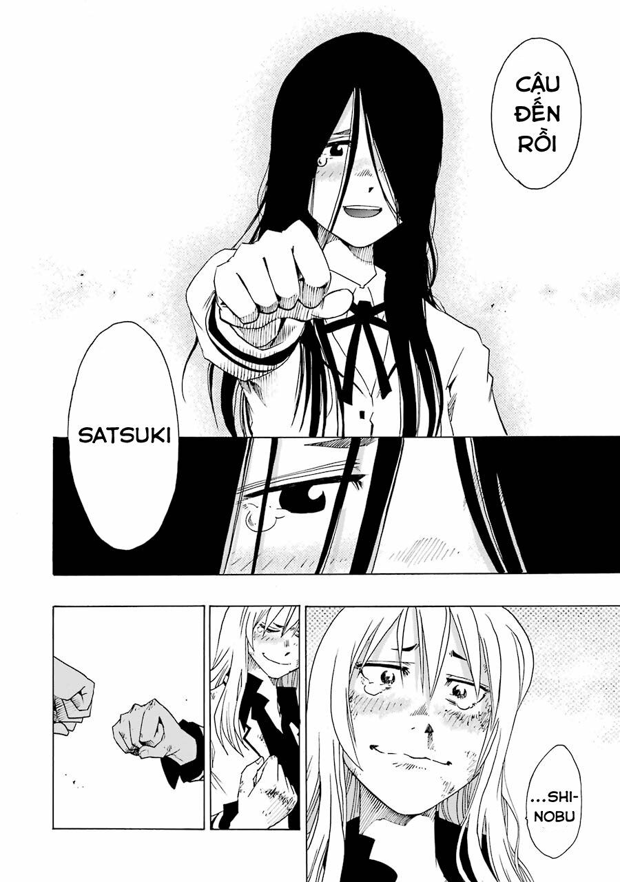 Shiori Experience - Jimi Na Watashi To Hen Na Oji-San Chap 13 - Next Chap 14