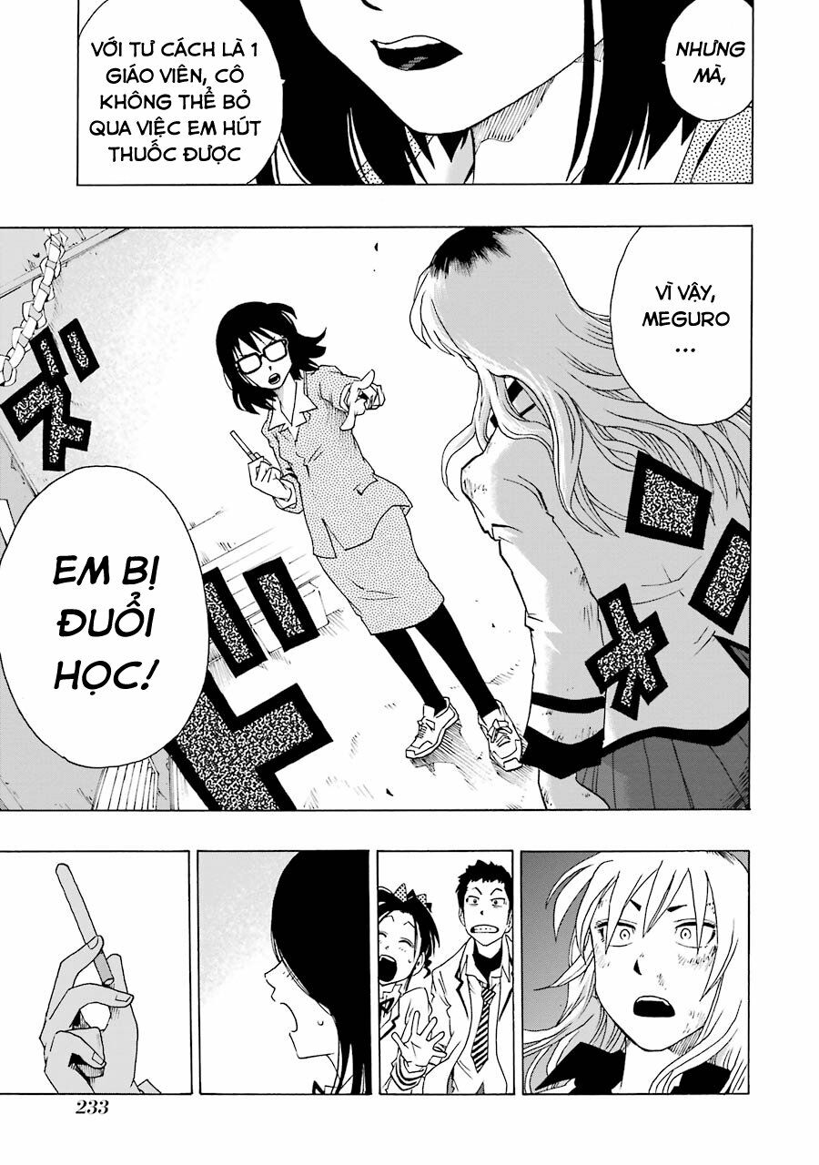 Shiori Experience - Jimi Na Watashi To Hen Na Oji-San Chap 13 - Next Chap 14