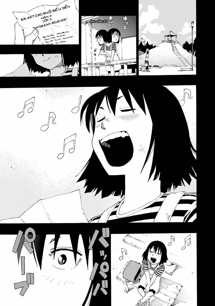 Shiori Experience - Jimi Na Watashi To Hen Na Oji-San Chap 12 - Next Chap 13