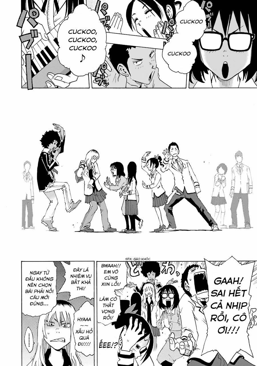 Shiori Experience - Jimi Na Watashi To Hen Na Oji-San Chap 12 - Next Chap 13