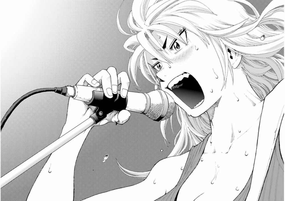 Shiori Experience - Jimi Na Watashi To Hen Na Oji-San Chap 11 - Next Chap 12