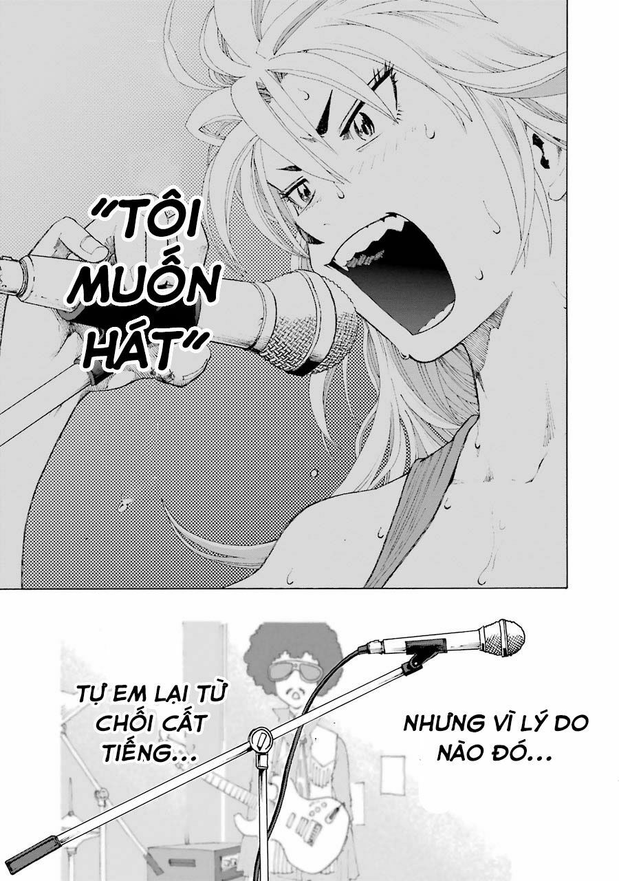 Shiori Experience - Jimi Na Watashi To Hen Na Oji-San Chap 11 - Next Chap 12