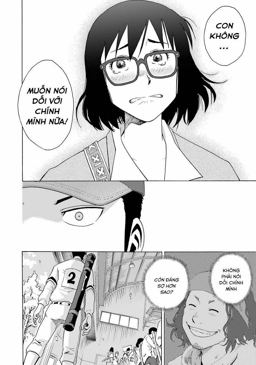 Shiori Experience - Jimi Na Watashi To Hen Na Oji-San Chap 8 - Next Chap 9