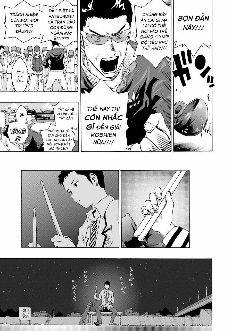 Shiori Experience - Jimi Na Watashi To Hen Na Oji-San Chap 7 - Next Chap 8