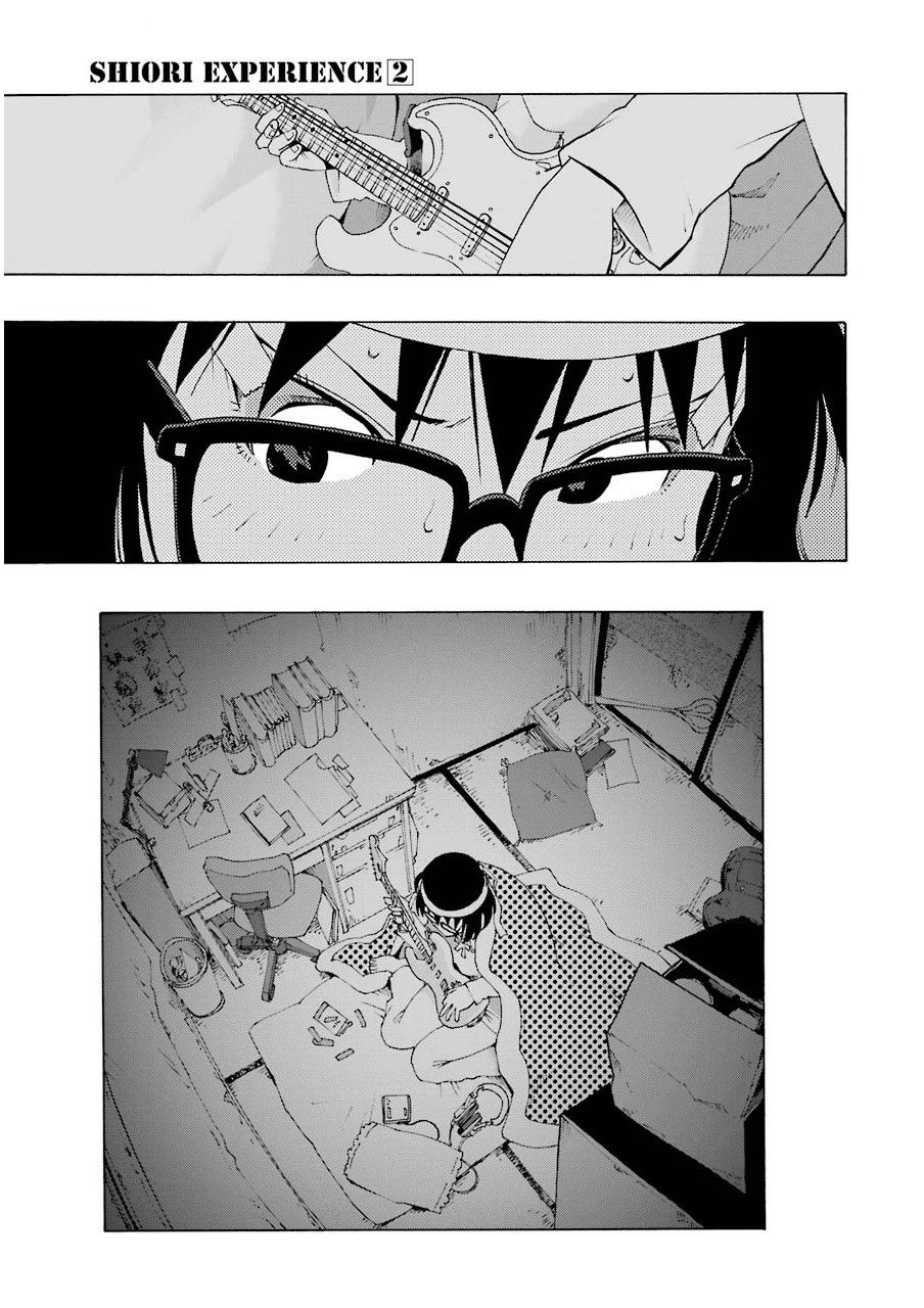 Shiori Experience - Jimi Na Watashi To Hen Na Oji-San Chap 6 - Next Chap 7