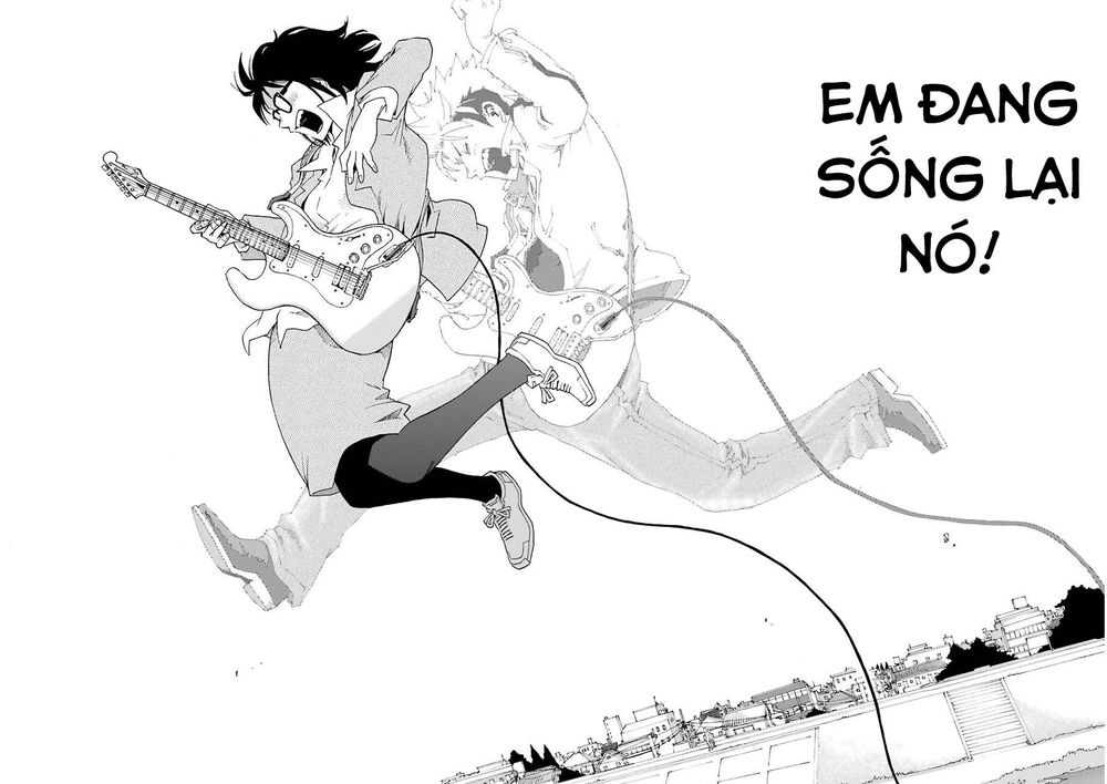 Shiori Experience - Jimi Na Watashi To Hen Na Oji-San Chap 6 - Next Chap 7