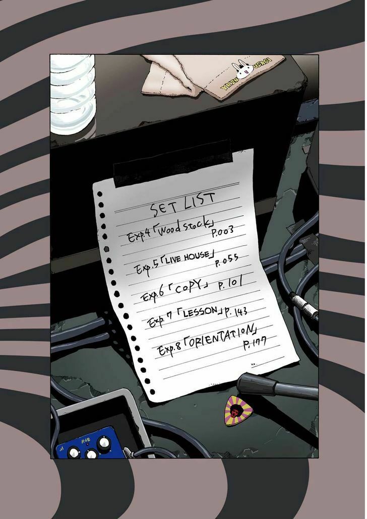 Shiori Experience - Jimi Na Watashi To Hen Na Oji-San Chap 4 - Next Chap 5