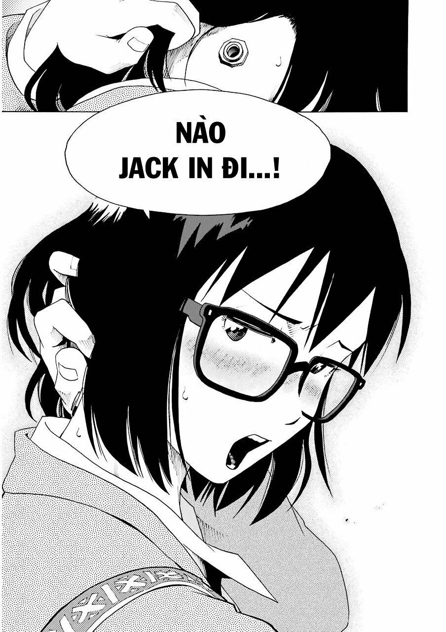 Shiori Experience - Jimi Na Watashi To Hen Na Oji-San Chap 4 - Next Chap 5