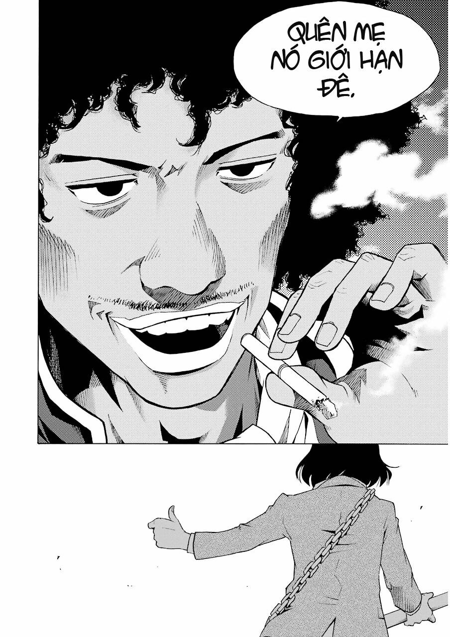 Shiori Experience - Jimi Na Watashi To Hen Na Oji-San Chap 3 - Next Chap 4