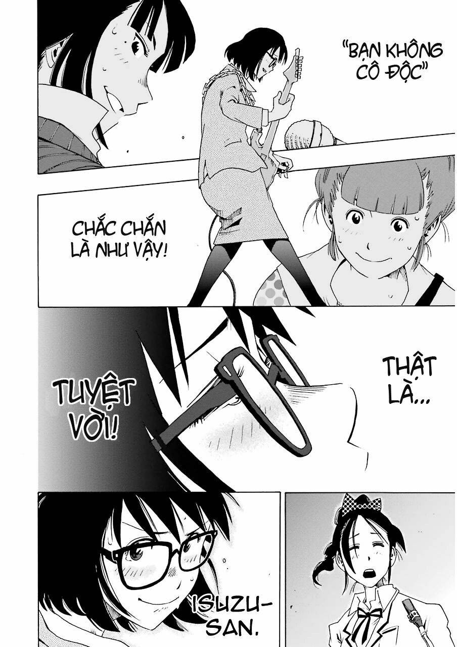 Shiori Experience - Jimi Na Watashi To Hen Na Oji-San Chap 3 - Next Chap 4