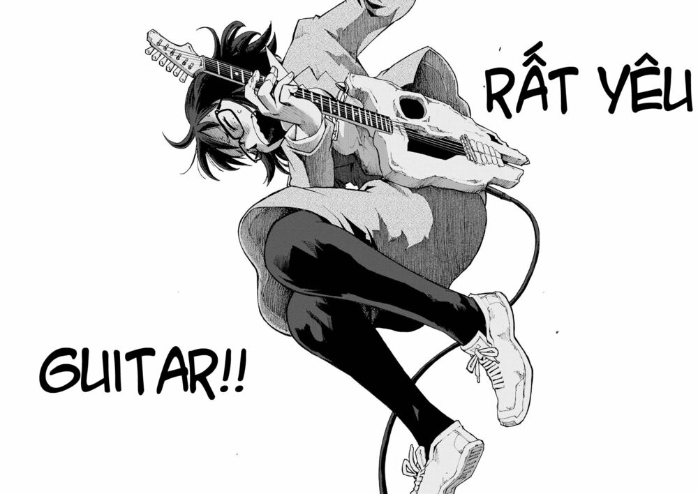 Shiori Experience - Jimi Na Watashi To Hen Na Oji-San Chap 3 - Next Chap 4