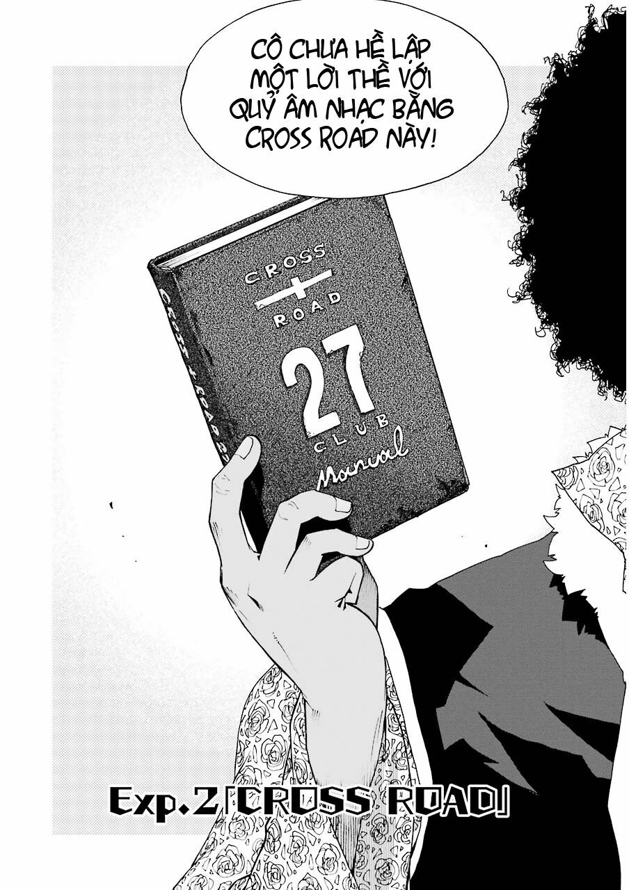 Shiori Experience - Jimi Na Watashi To Hen Na Oji-San Chap 2 - Next Chap 3