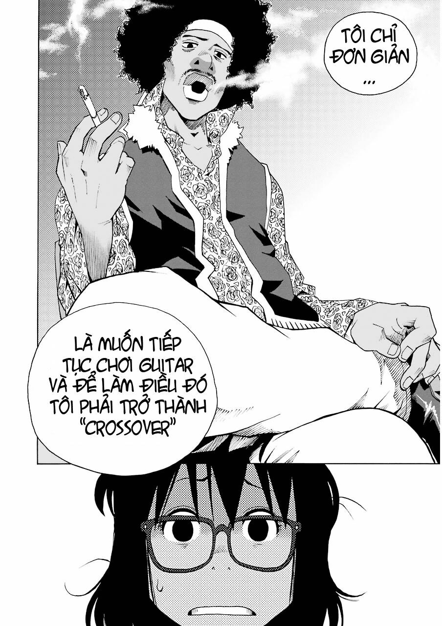 Shiori Experience - Jimi Na Watashi To Hen Na Oji-San Chap 2 - Next Chap 3