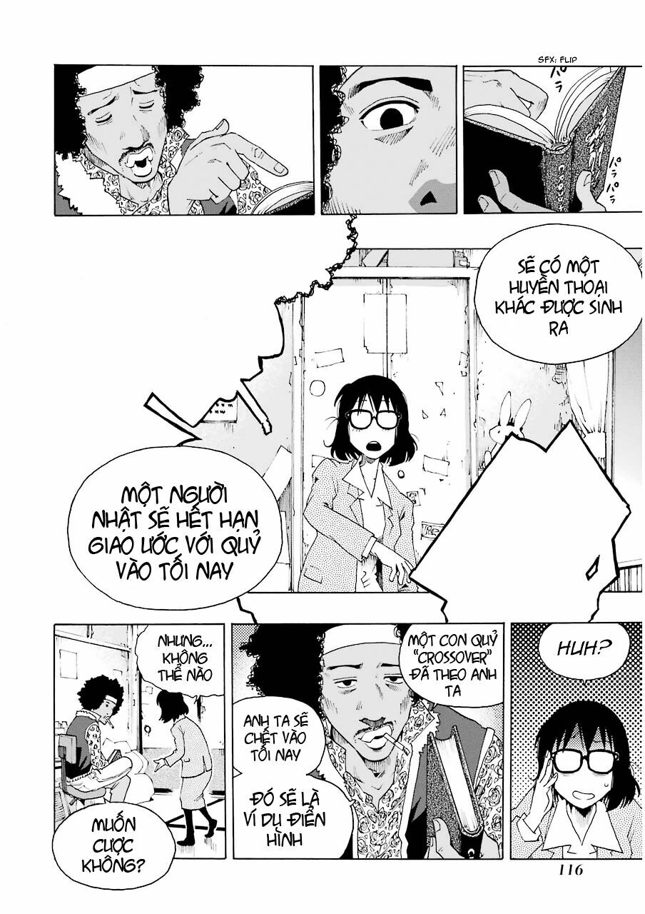 Shiori Experience - Jimi Na Watashi To Hen Na Oji-San Chap 2 - Next Chap 3