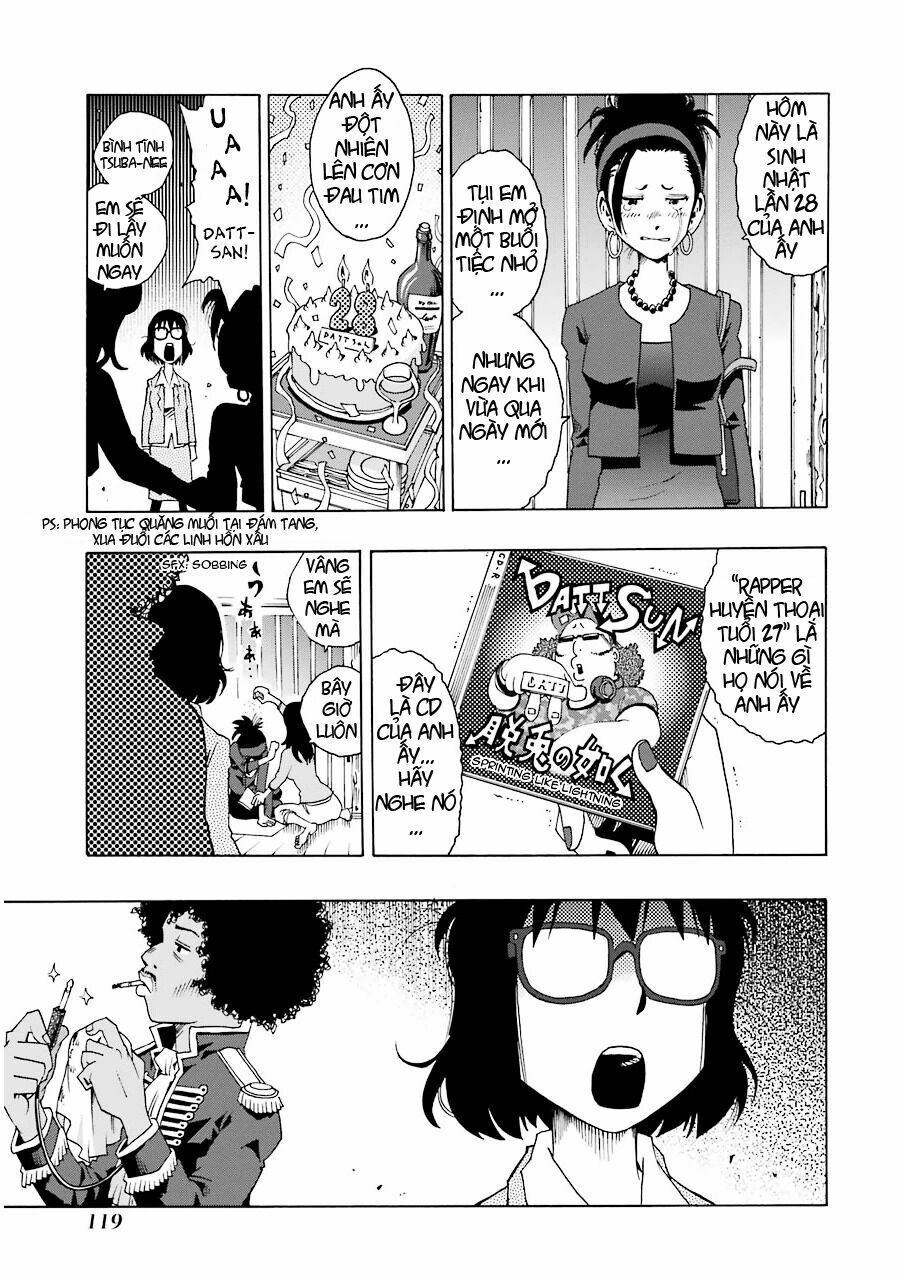 Shiori Experience - Jimi Na Watashi To Hen Na Oji-San Chap 2 - Next Chap 3