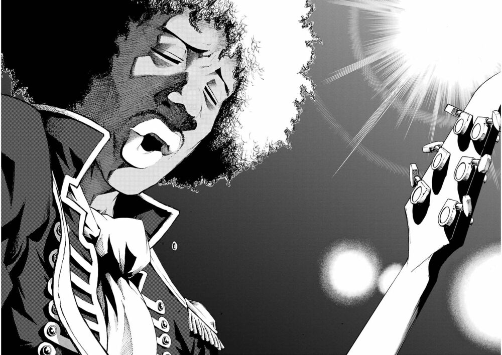 Shiori Experience - Jimi Na Watashi To Hen Na Oji-San Chap 2 - Next Chap 3