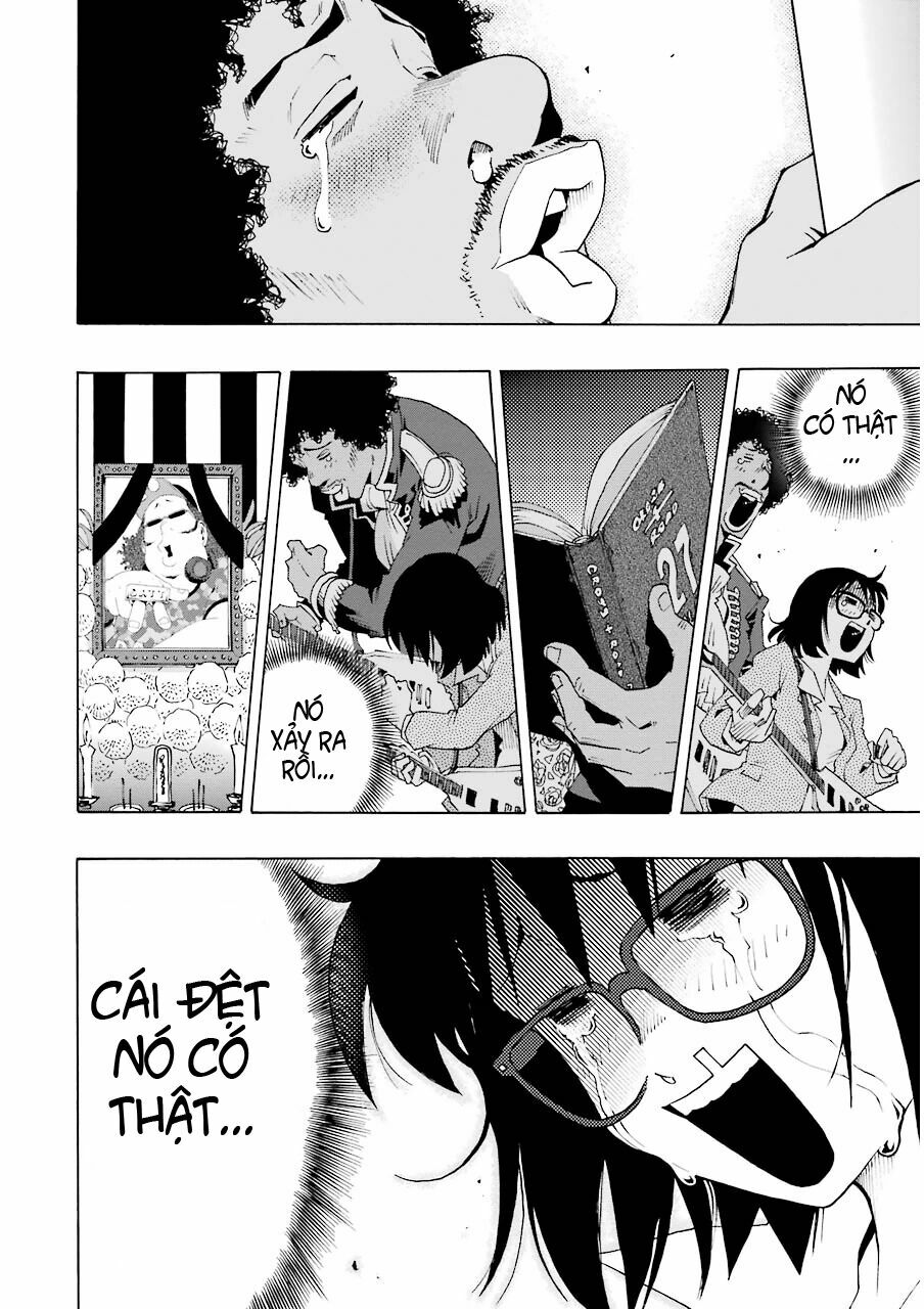 Shiori Experience - Jimi Na Watashi To Hen Na Oji-San Chap 2 - Next Chap 3