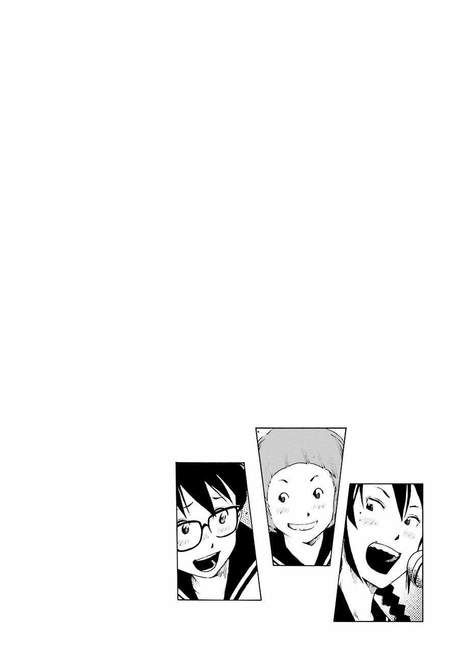 Shiori Experience - Jimi Na Watashi To Hen Na Oji-San Chap 2 - Next Chap 3