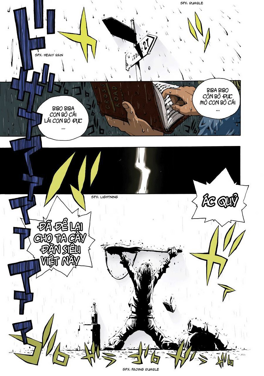 Shiori Experience - Jimi Na Watashi To Hen Na Oji-San Chap 1 - Next Chap 2