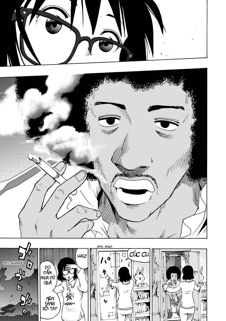 Shiori Experience - Jimi Na Watashi To Hen Na Oji-San Chap 1 - Next Chap 2