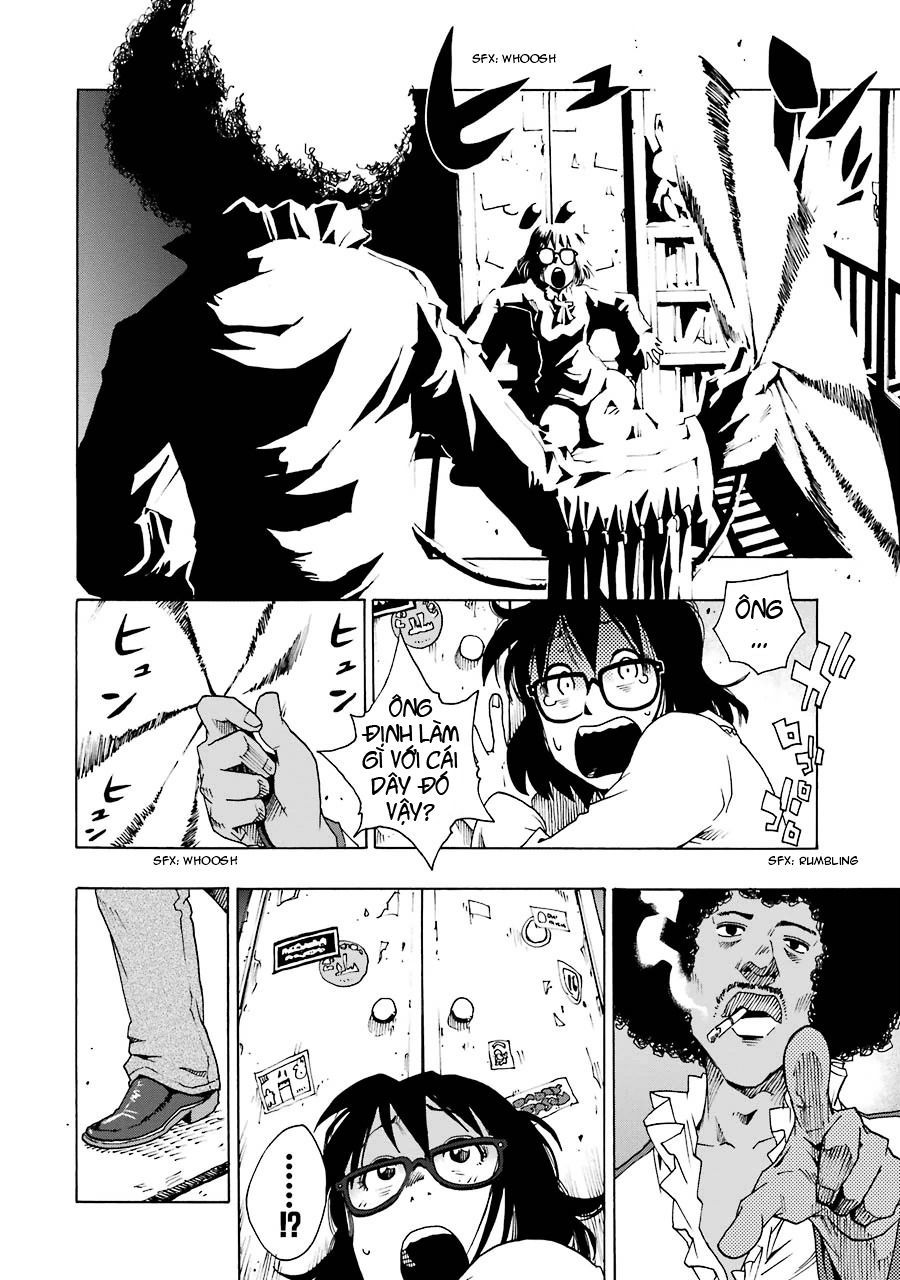 Shiori Experience - Jimi Na Watashi To Hen Na Oji-San Chap 1 - Next Chap 2