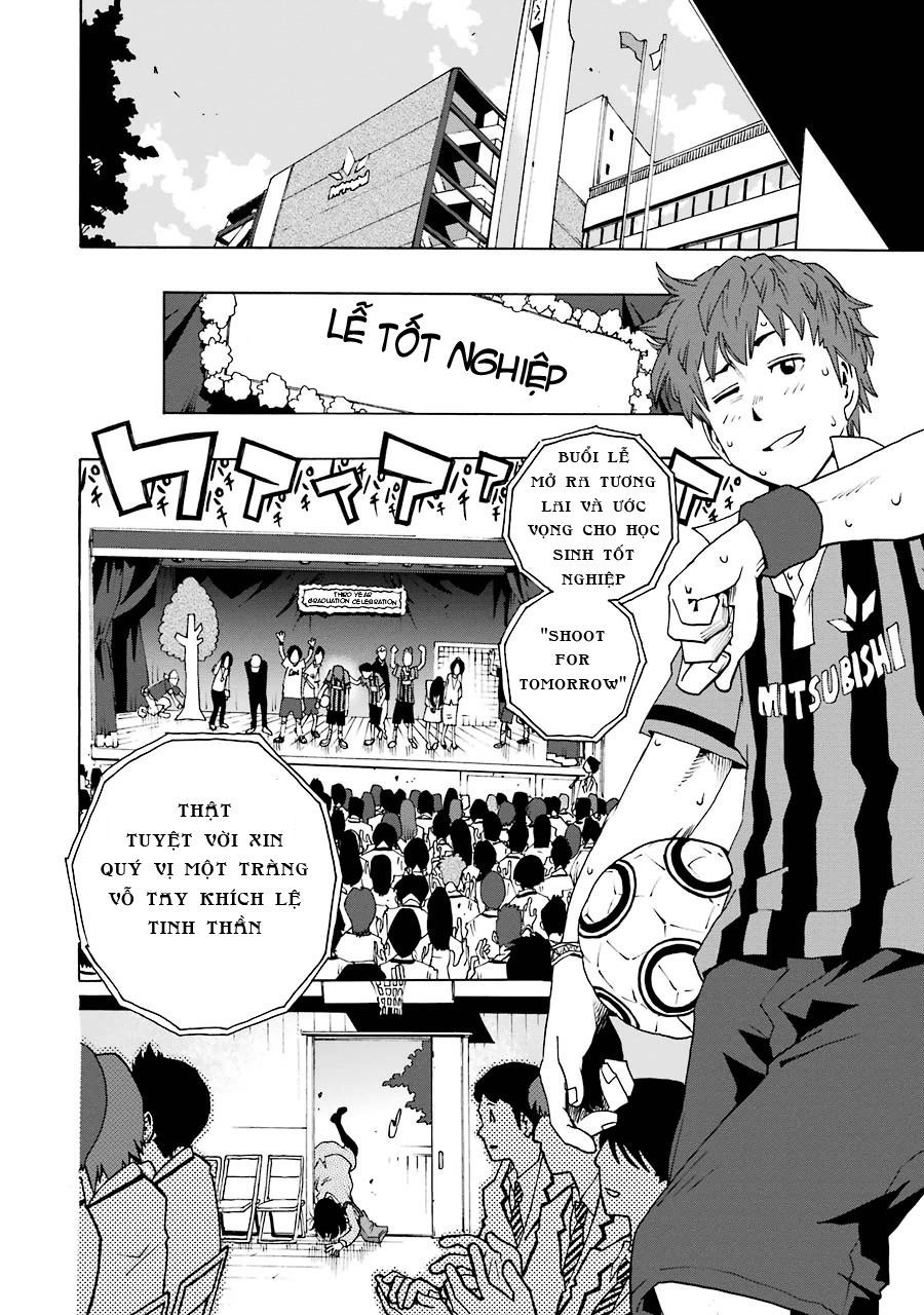 Shiori Experience - Jimi Na Watashi To Hen Na Oji-San Chap 1 - Next Chap 2