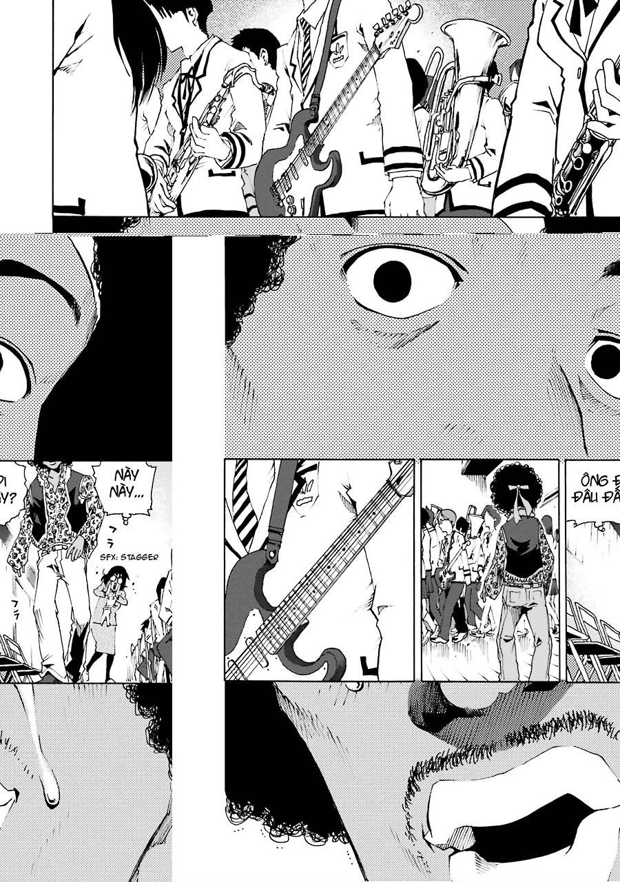 Shiori Experience - Jimi Na Watashi To Hen Na Oji-San Chap 1 - Next Chap 2