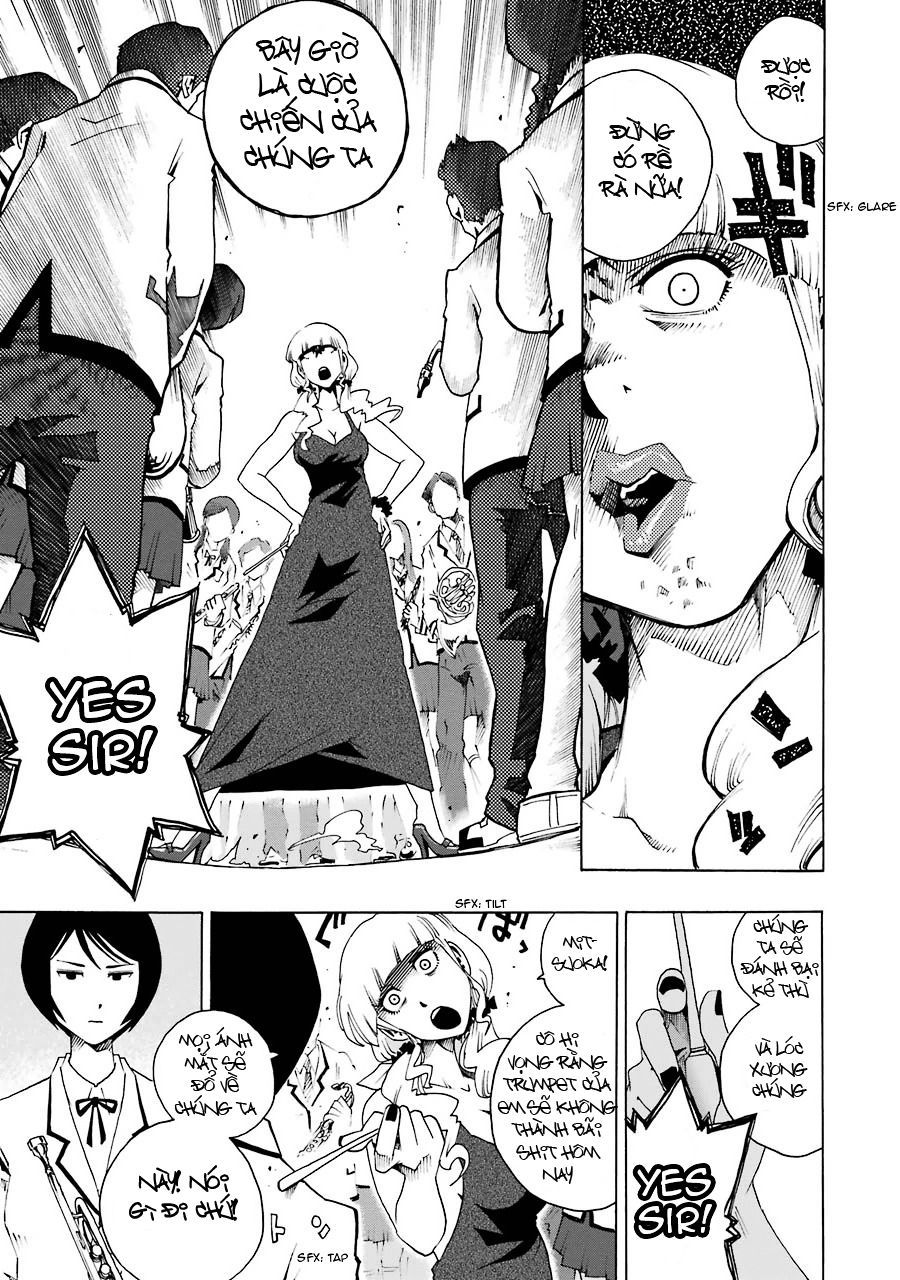 Shiori Experience - Jimi Na Watashi To Hen Na Oji-San Chap 1 - Next Chap 2