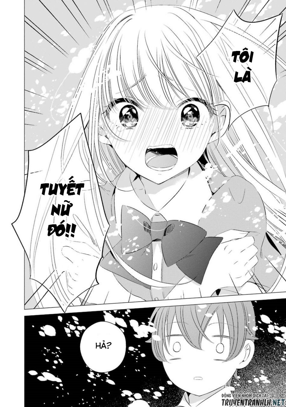 One Room, Hiatari Futsuu, Tenshi Tsuki Chap 4 - Next Chap 5