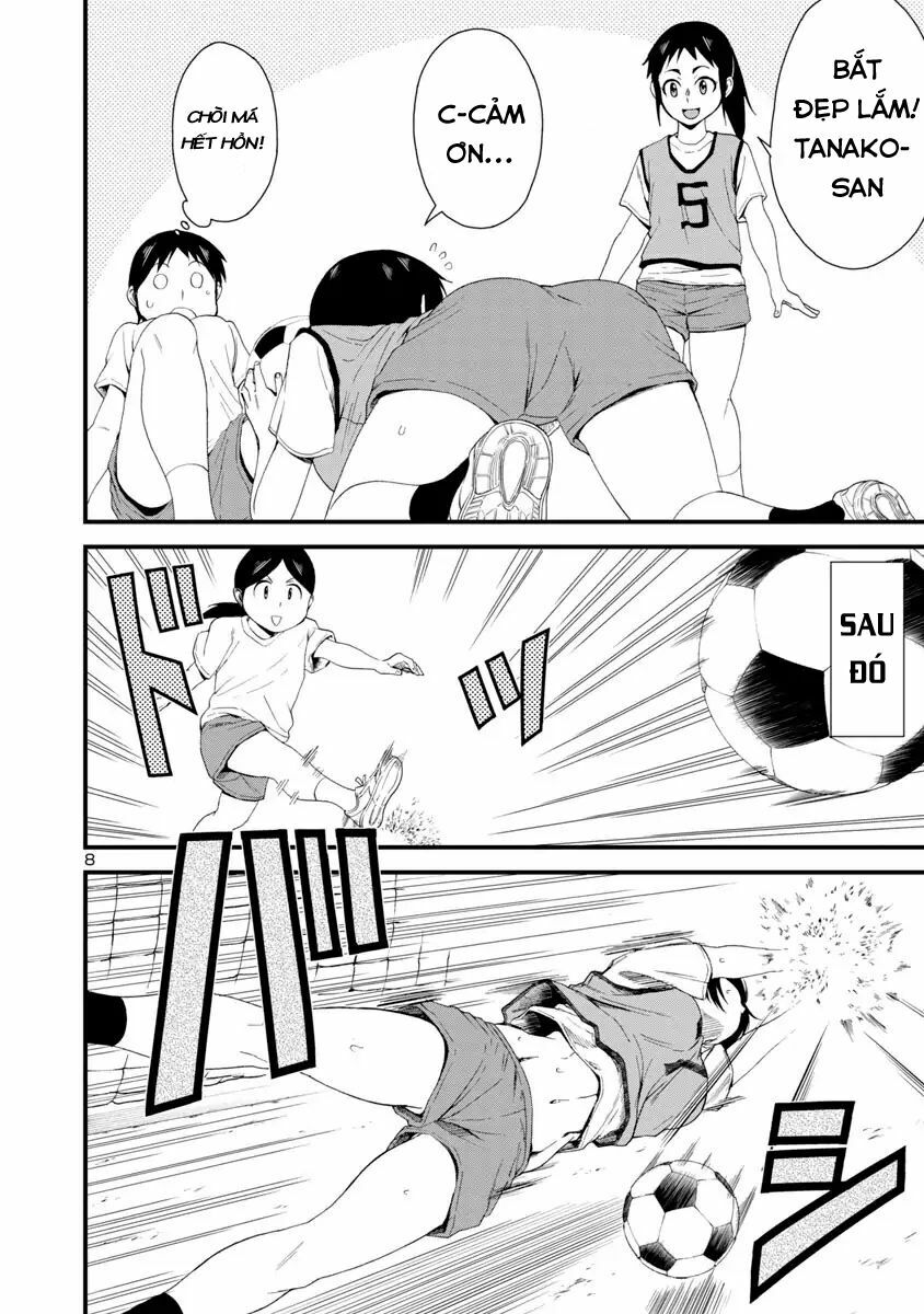 Hitomi-Chan Wa Hitomishiri Chap 7 - Next Chap 8