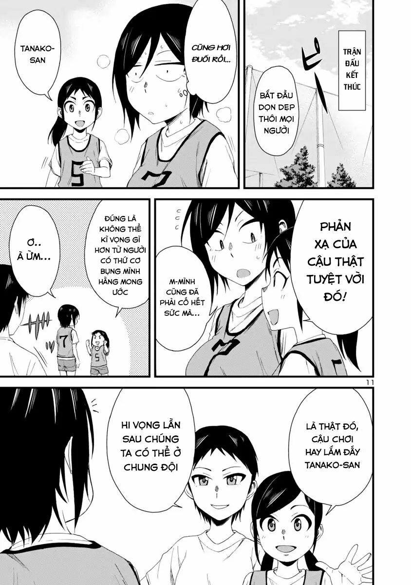 Hitomi-Chan Wa Hitomishiri Chap 7 - Next Chap 8