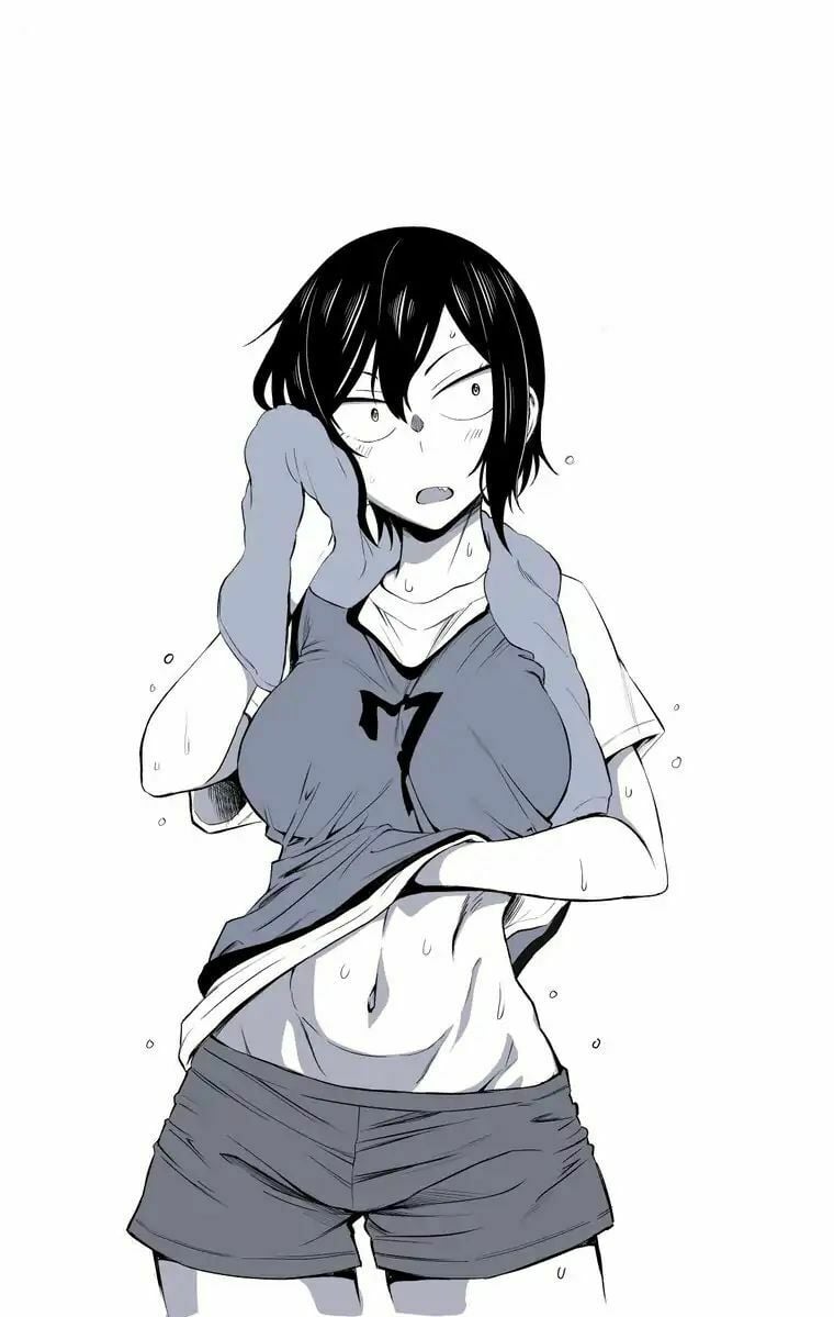 Hitomi-Chan Wa Hitomishiri Chap 7 - Next Chap 8