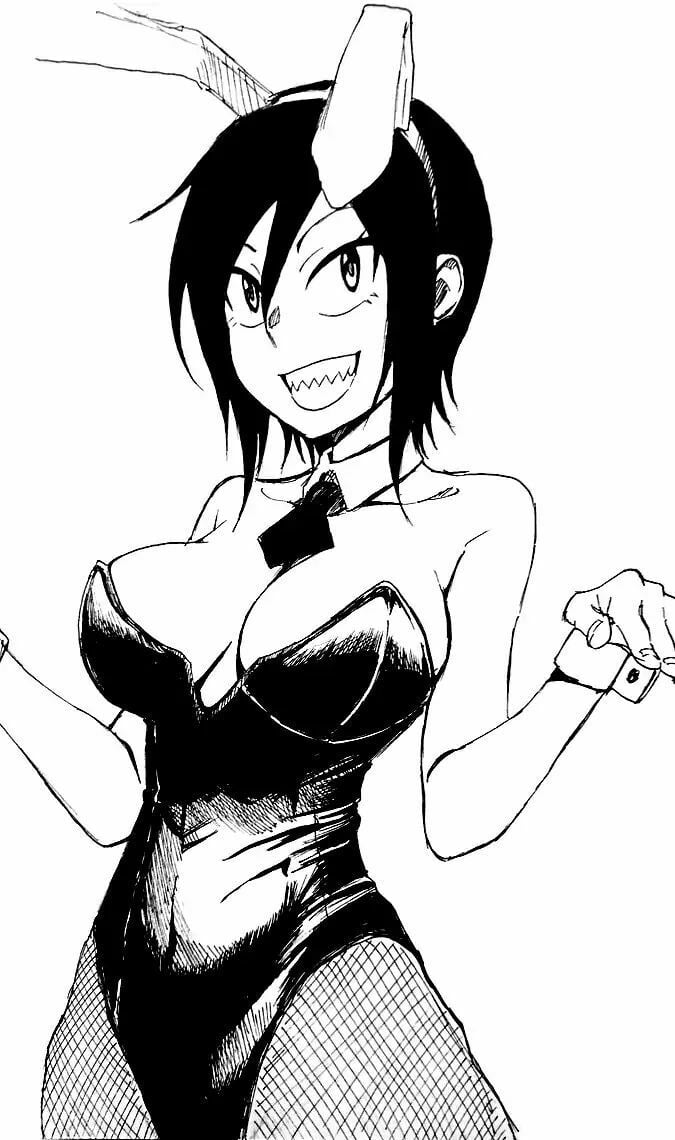 Hitomi-Chan Wa Hitomishiri Chap 5 - Next Chap 6