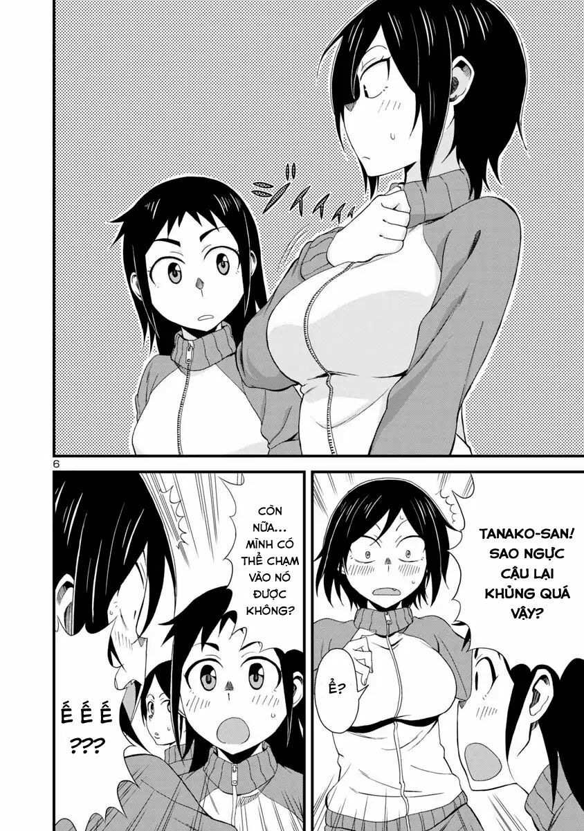 Hitomi-Chan Wa Hitomishiri Chap 3 - Next Chap 4