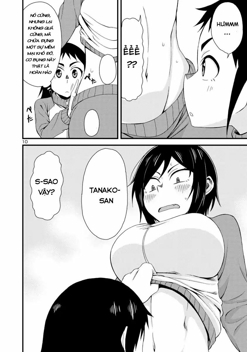 Hitomi-Chan Wa Hitomishiri Chap 3 - Next Chap 4