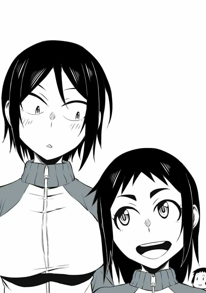 Hitomi-Chan Wa Hitomishiri Chap 3 - Next Chap 4