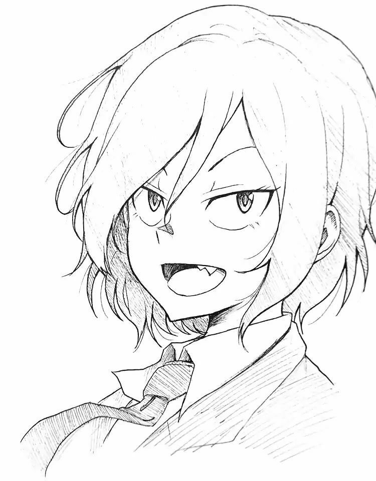 Hitomi-Chan Wa Hitomishiri Chap 3 - Next Chap 4