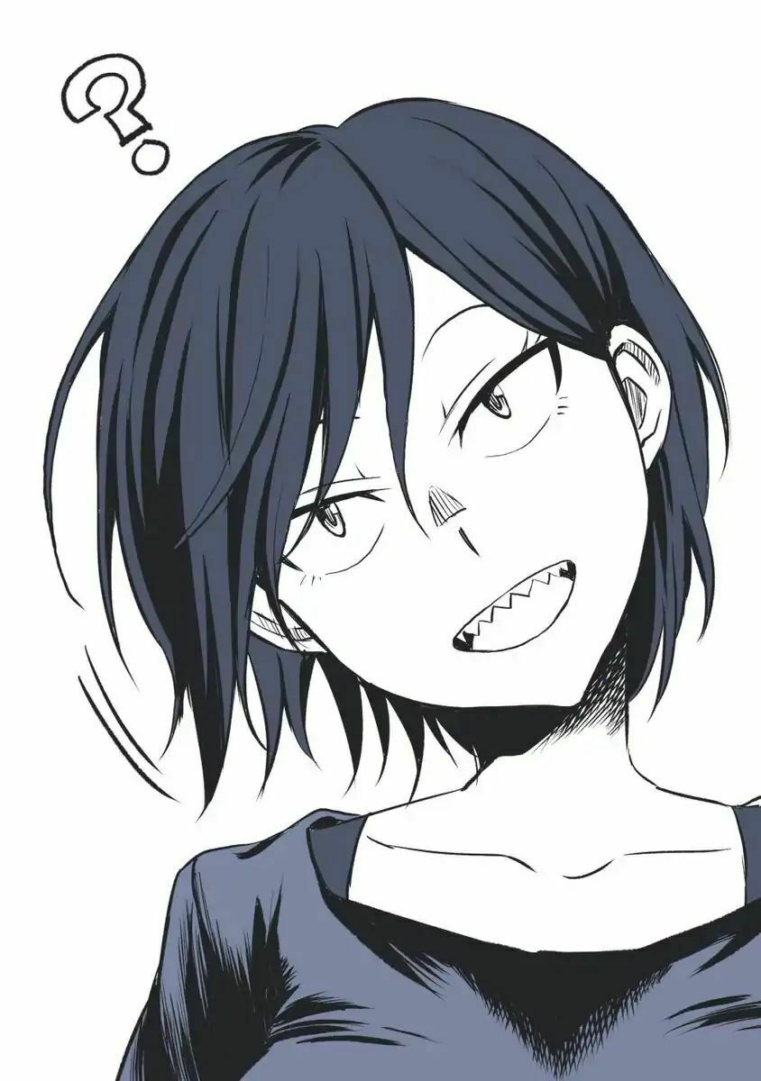 Hitomi-Chan Wa Hitomishiri Chap 1 - Next Chap 2