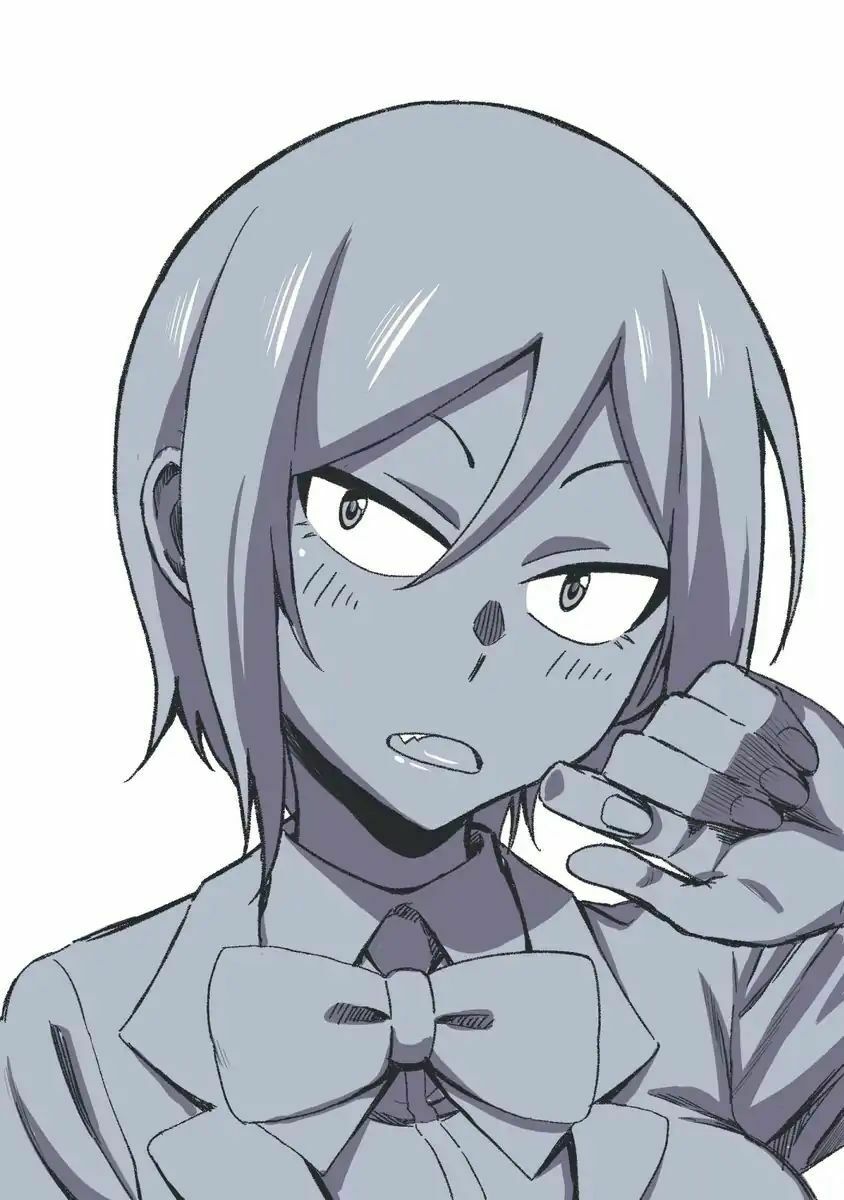 Hitomi-Chan Wa Hitomishiri Chap 1 - Next Chap 2