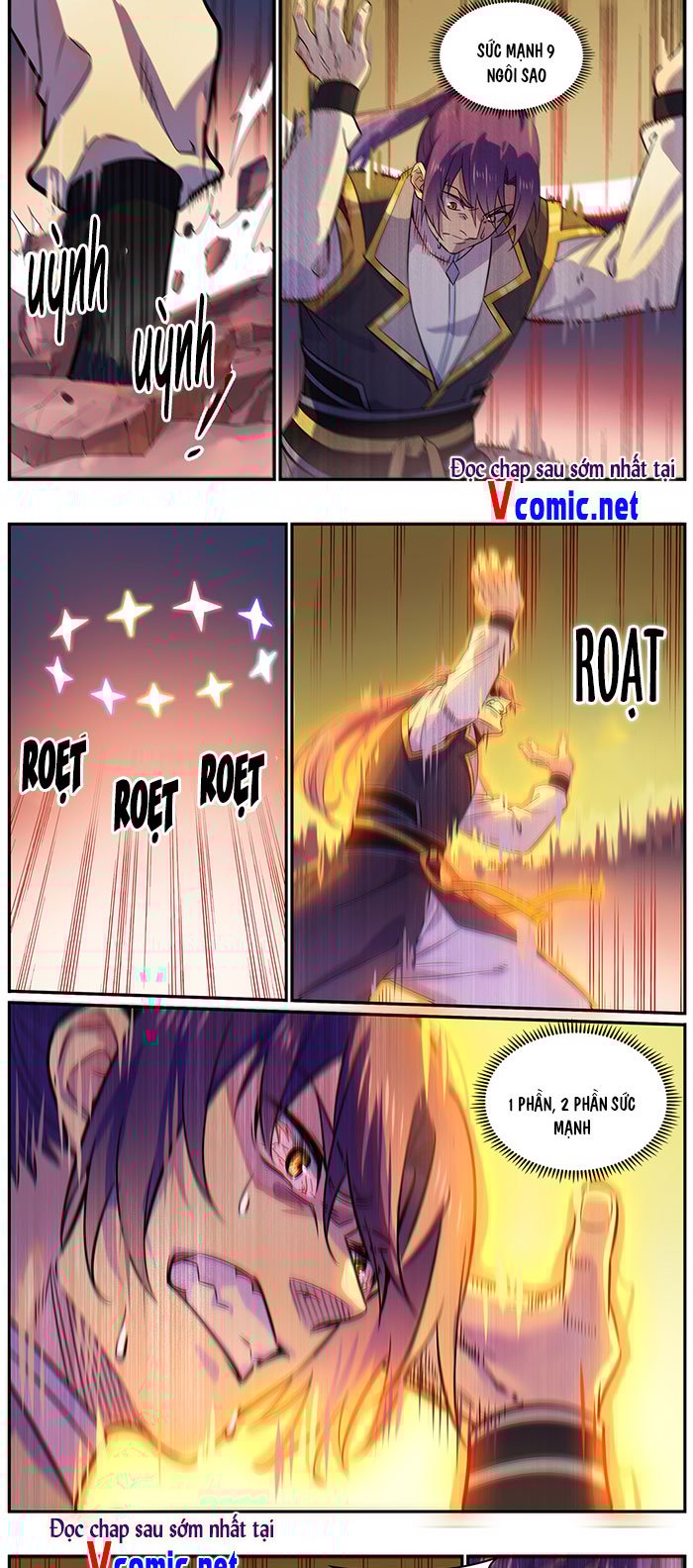 Bách Luyện Thành Thần Chap 777 - Next Chap 778