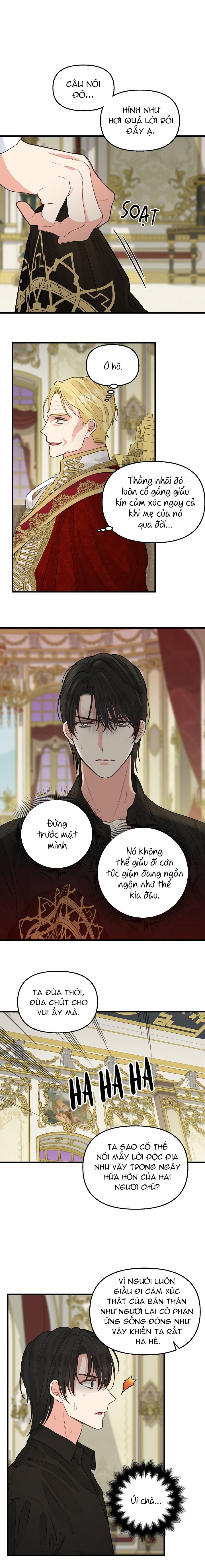 Hệ Thống Xuyên Nhanh: Ác Nam Không Dễ Chọc Chap 29 - Next Chap 30