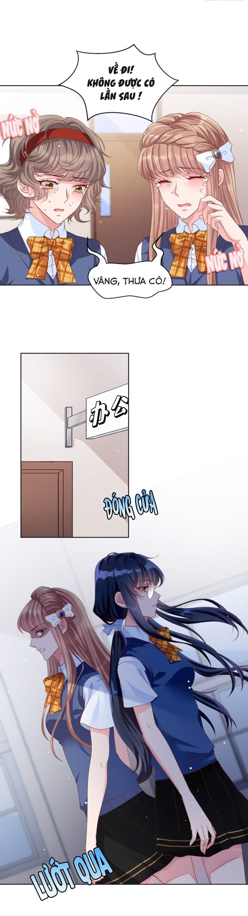 Hệ Thống Xuyên Nhanh: Ác Nam Không Dễ Chọc Chap 29 - Next Chap 30