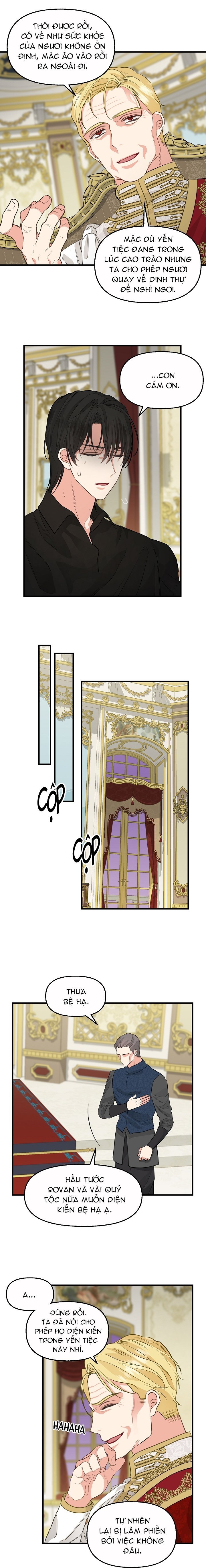 Hệ Thống Xuyên Nhanh: Ác Nam Không Dễ Chọc Chap 29 - Next Chap 30