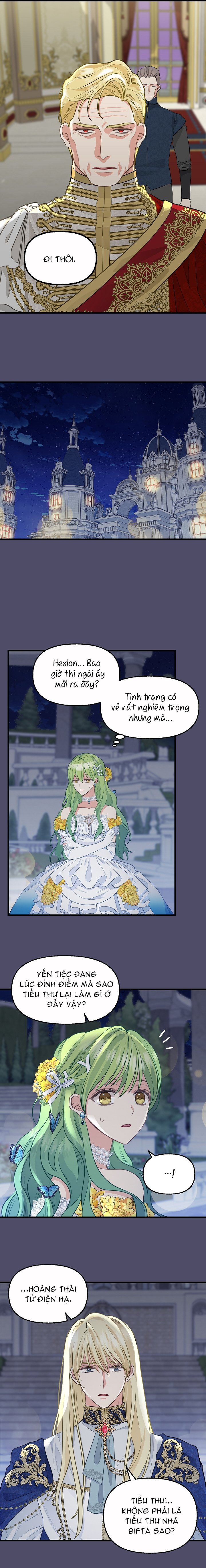 Hệ Thống Xuyên Nhanh: Ác Nam Không Dễ Chọc Chap 29 - Next Chap 30