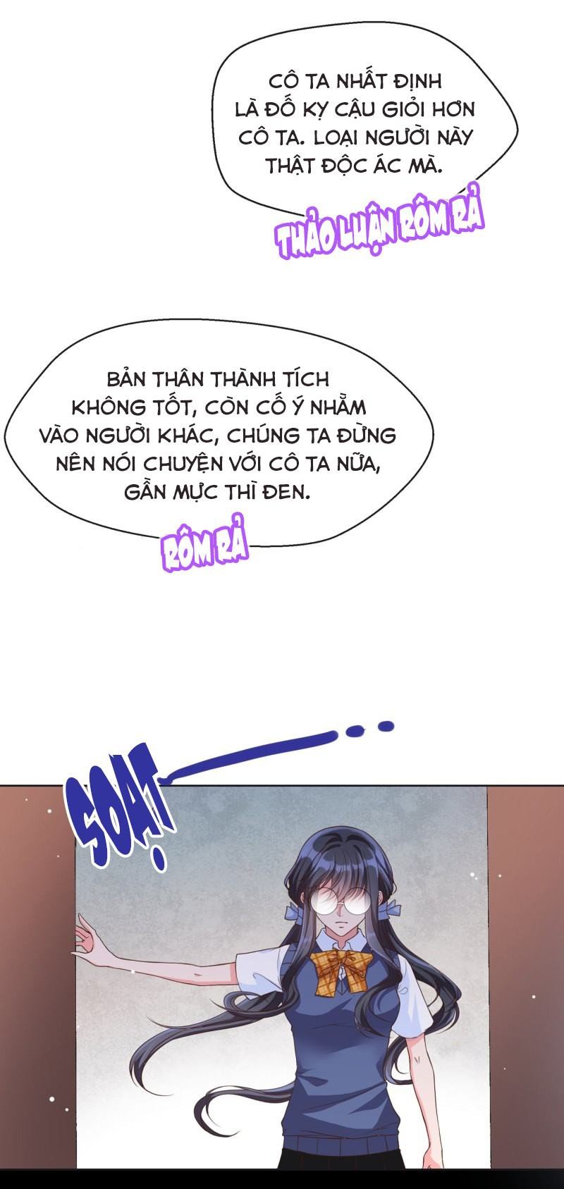Hệ Thống Xuyên Nhanh: Ác Nam Không Dễ Chọc Chap 29 - Next Chap 30