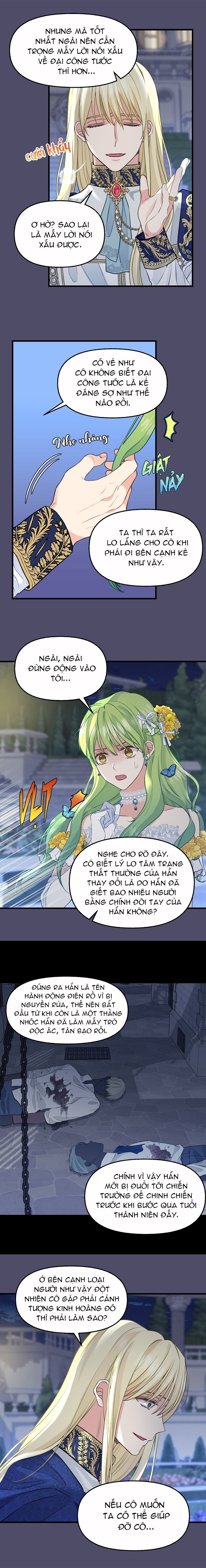 Hệ Thống Xuyên Nhanh: Ác Nam Không Dễ Chọc Chap 29 - Next Chap 30